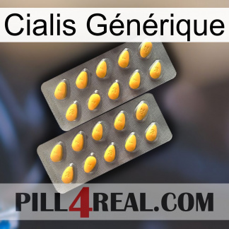Cialis Générique cialis2